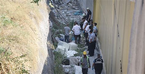 M­a­r­m­a­r­a­y­ ­i­n­ş­a­a­t­ı­n­d­a­ ­c­e­s­e­t­ ­b­u­l­u­n­d­u­